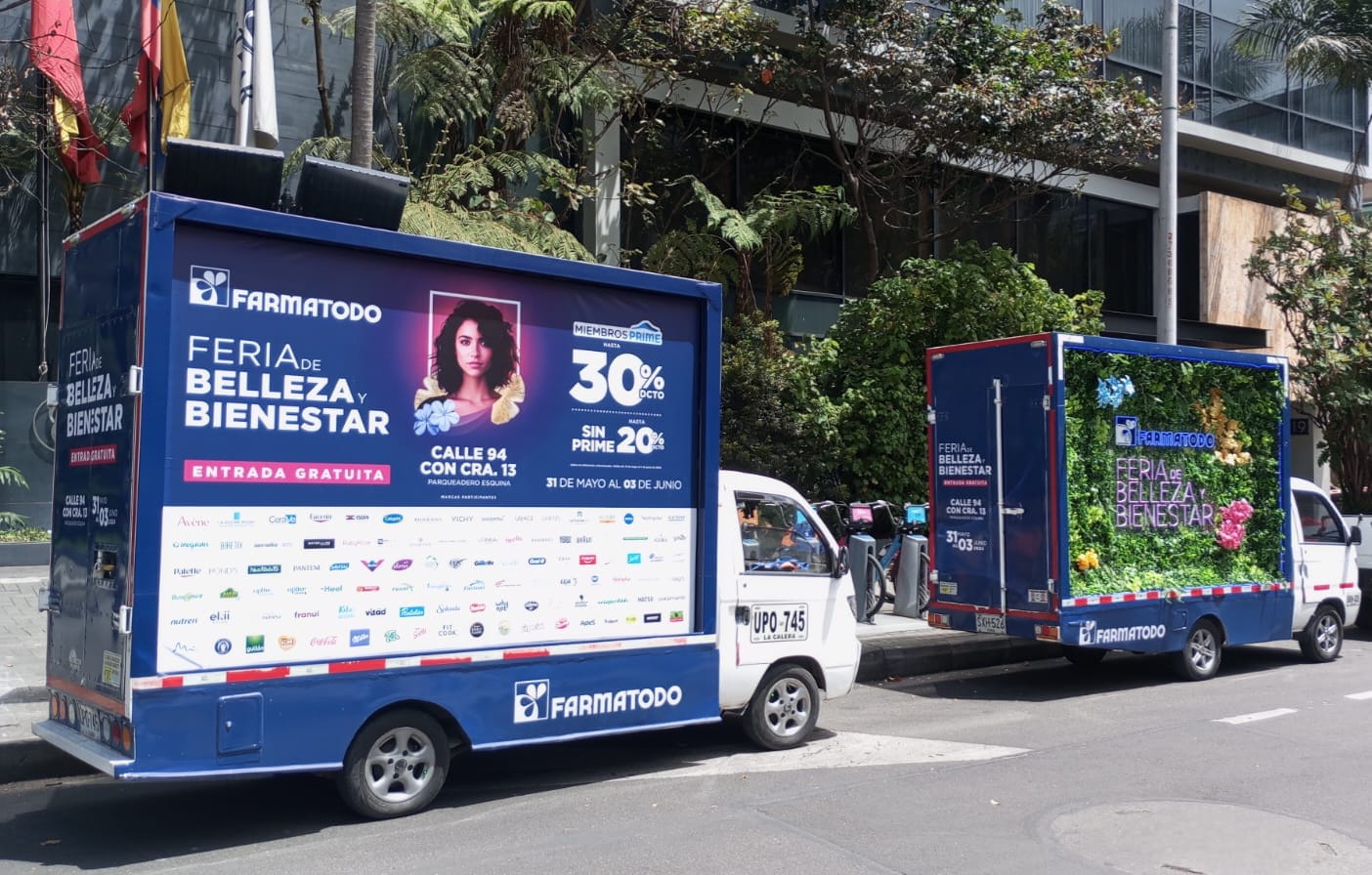 5. ACTIVACIÓN DE MARCA