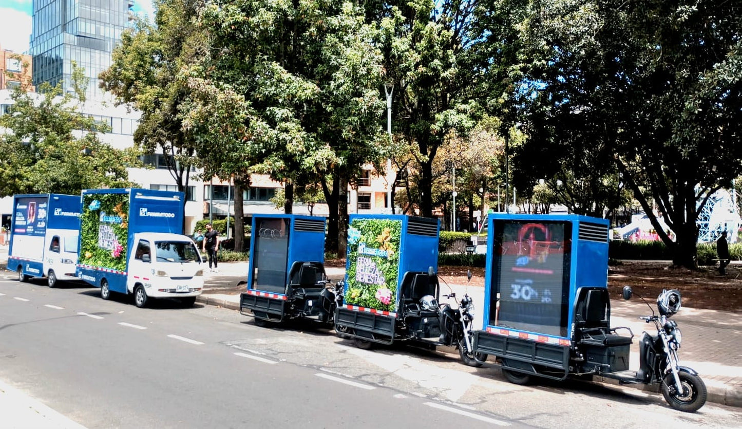 5. ACTIVACIÓN DE MARCA