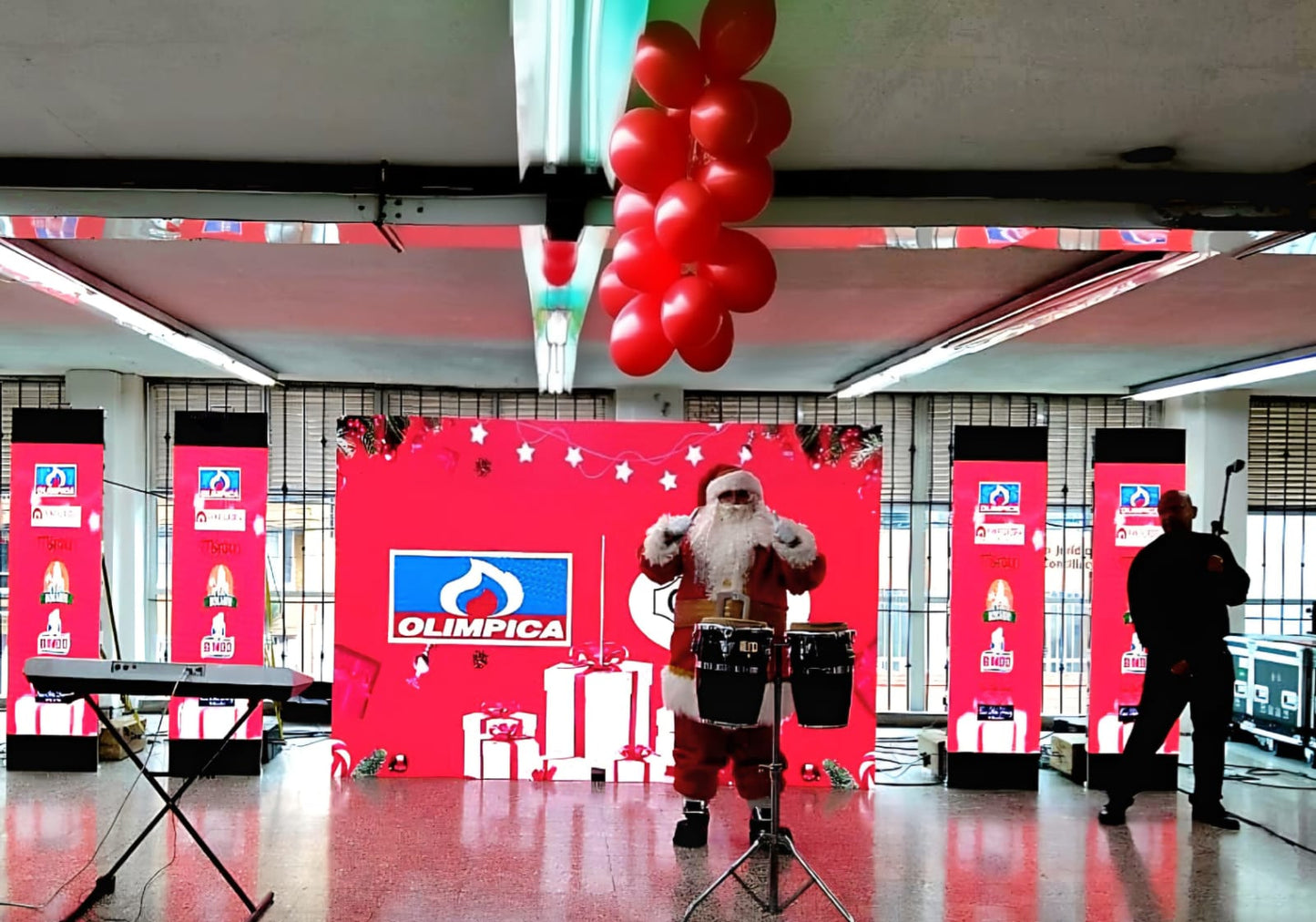 4. MONTAJES PARA EVENTOS