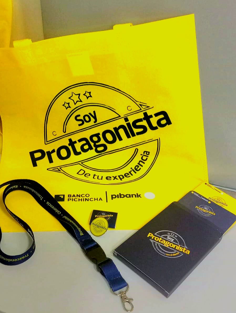3. PROMOCIONALES